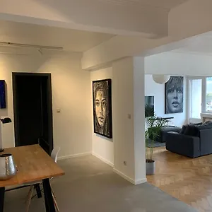 Loft Avroy Luik