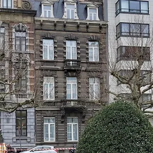 Le Piercot Liegi