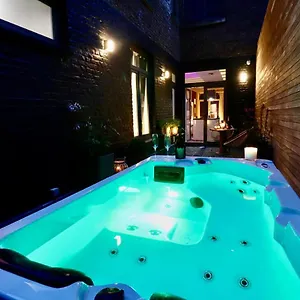 Apartment Suitedreams - Bubble, Liege