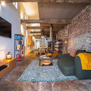 L'atelier De Liege: Tranquillite & Effervescence Luik