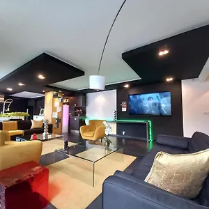 Loft Vip Luik
