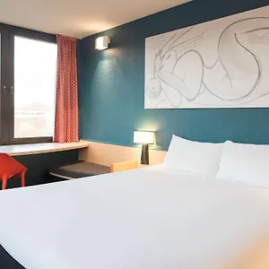 3* Hotel Ibis Centre Opera