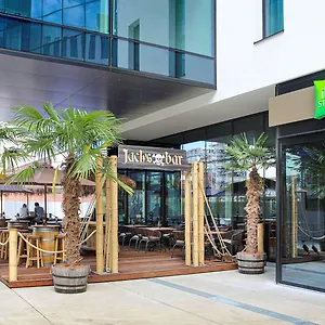 3* Hotel Ibis Styles Guillemins