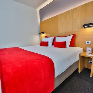 3* Hotel De La Couronne