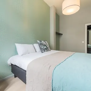 Apartment Smartflats Design - Cathedrale, Liege