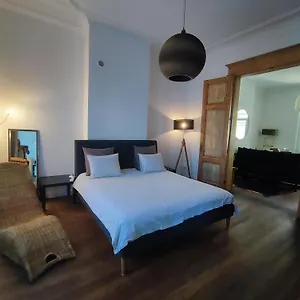 Le Liegeois - Proche Centre - Maison De Maitre Apartment