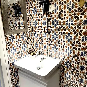 3* Hotel Mogador