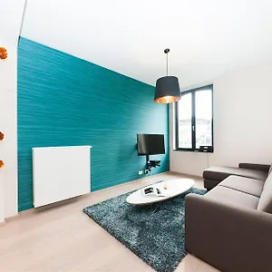 Apartment Smartflats Design - Opera, Liege