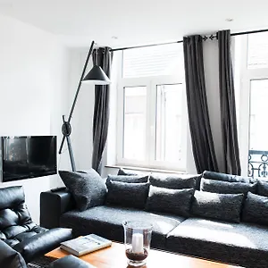 Apartment Saint-adalbert, Liege