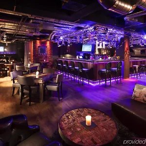 4* Hotel Pentahotel