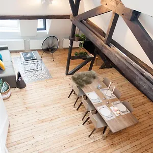  Apartamento Smartflats - Vieille