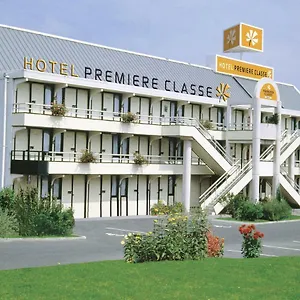 Szálloda Premiere Classe /, Liège