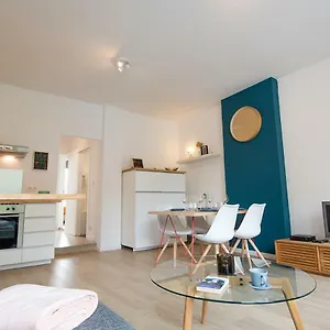 Apartment La Petite Naimette, Liege
