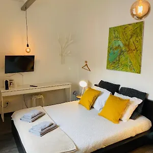 Apartment L'atelier St Remacle, Liege