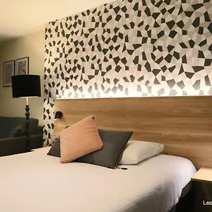 3* Hotel Univers Liège-guillemins